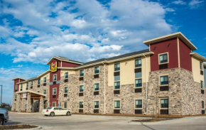 My Place Hotel-Altoona/Des Moines, IA
